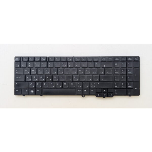 Клавиатура 583293-251, MP-09A73SU-698, PK1307E1C06, HP ProBook 6540B