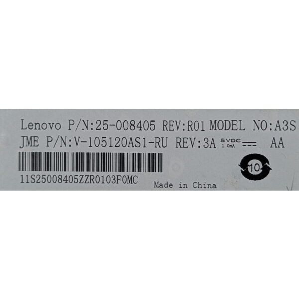 Клавиатура 25-008405, V-105120AS1, Lenovo B550, B560, G550, G550A, G550M, G550S, G555, G555AX, V560, V565