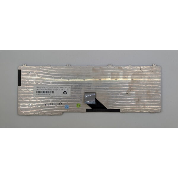 Клавиатура 25-008405, V-105120AS1, Lenovo B550, B560, G550, G550A, G550M, G550S, G555, G555AX, V560, V565