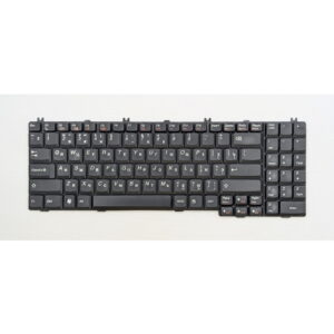 Клавиатура 25-008405, V-105120AS1, Lenovo B550, B560, G550, G550A, G550M, G550S, G555, G555AX, V560, V565