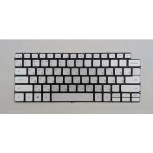 Клавиатура SN7285BL, Dell Latitude 3410, 3301, E3301, P113G, P114G, P115G, P120G, 5390, 5391