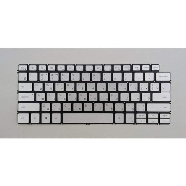 Клавиатура SN7285BL, Dell Latitude 3410, 3301, E3301, P113G, P114G, P115G, P120G, 5390, 5391