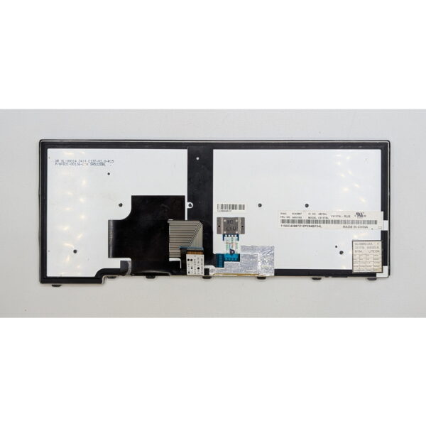 Клавиатура 0C43967, 04X0162, CS13TBL, Lenovo ThinkPad T460