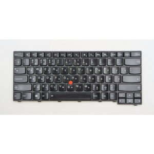 Клавиатура 0C43967, 04X0162, CS13TBL, Lenovo ThinkPad T460