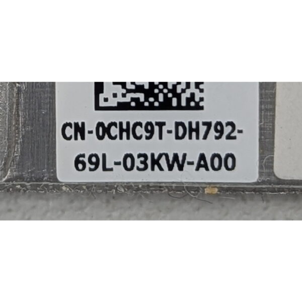 Лоток клавиатуры 0CHC9T, Dell Latitude E7270