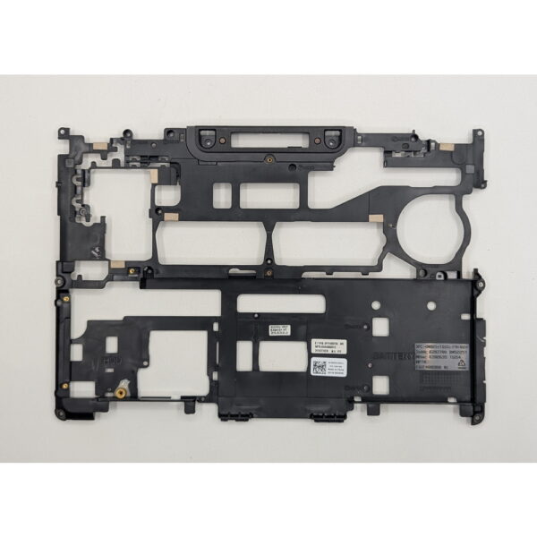 Средняя часть 09G9VK, Dell Latitude E5270