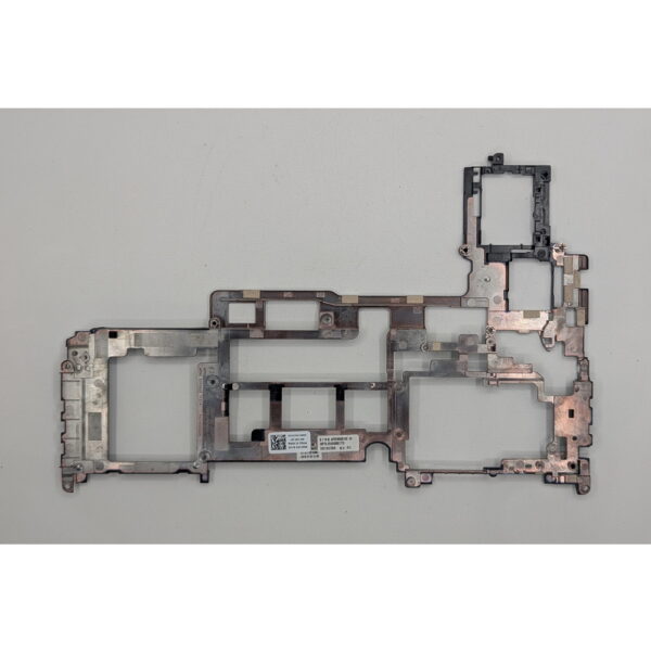 Средняя часть 021VKW, Dell Latitude E5411