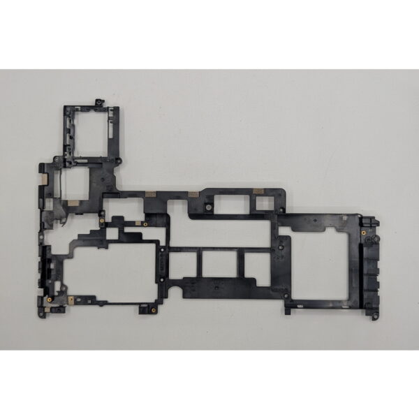 Средняя часть 021VKW, Dell Latitude E5411