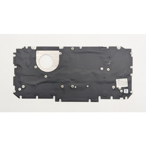 Лоток клавиатуры 0KYW46, Dell Latitude E7480