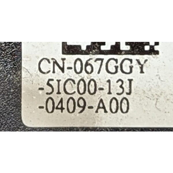 Лоток клавиатуры 067GGY, Dell Latitude E5411