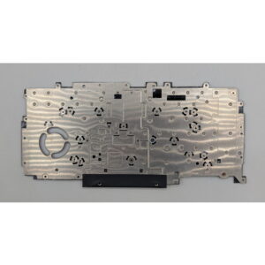 Лоток клавиатуры 067GGY, Dell Latitude E5411