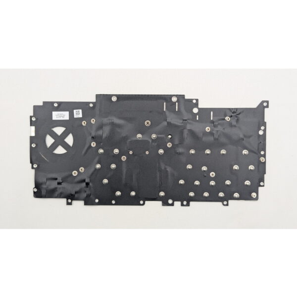 Лоток клавиатуры 02V07W, Dell Latitude E5550