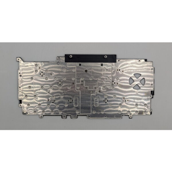 Лоток клавиатуры 02V07W, Dell Latitude E5550