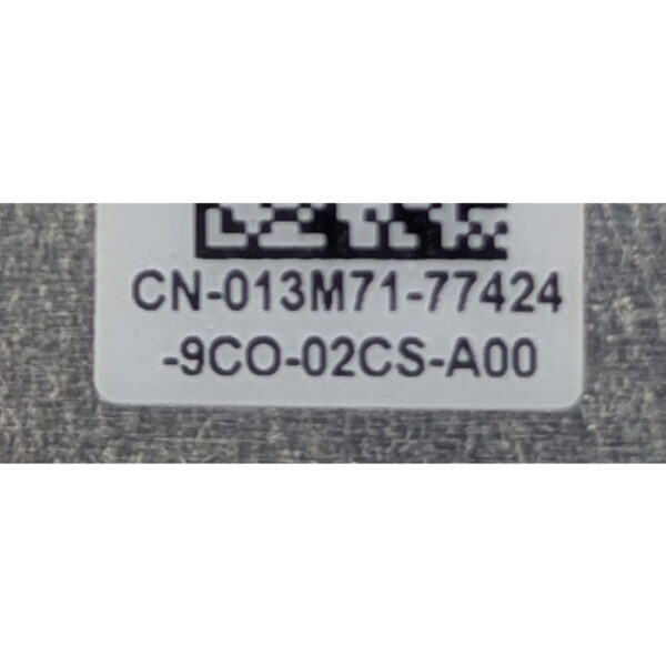 Лоток клавиатуры 013M71, Dell Latitude 5300