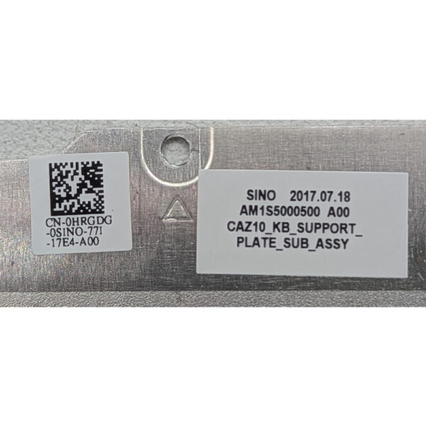 Лоток клавиатуры 0HRGDG, Dell Latitude E7280, E5420