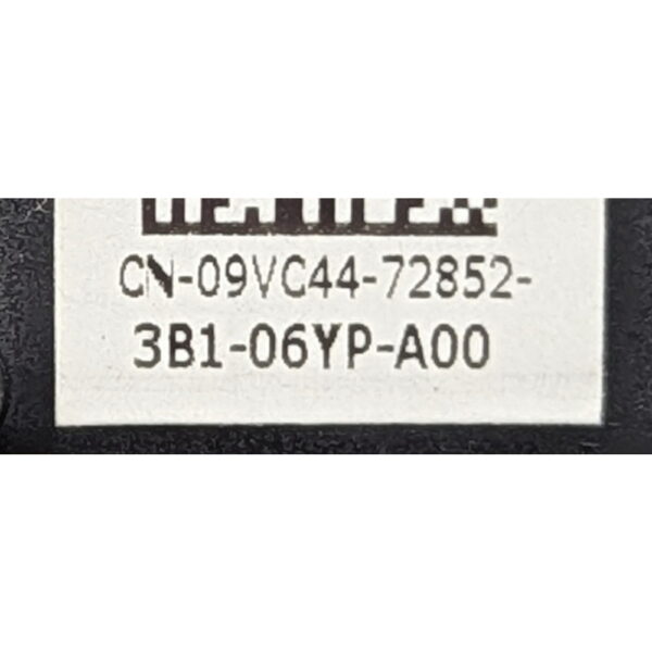 Рамка клавиатуры 09VC44, Dell Latitude E5430
