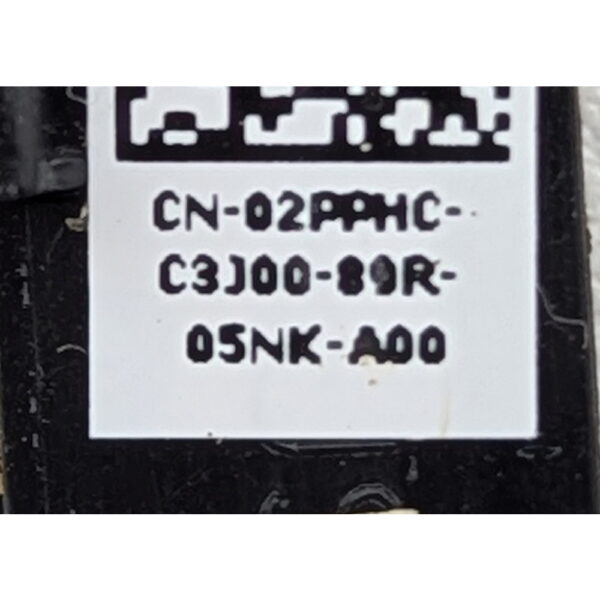 Рамка клавиатуры 02PPHC, Dell Latitude E5490