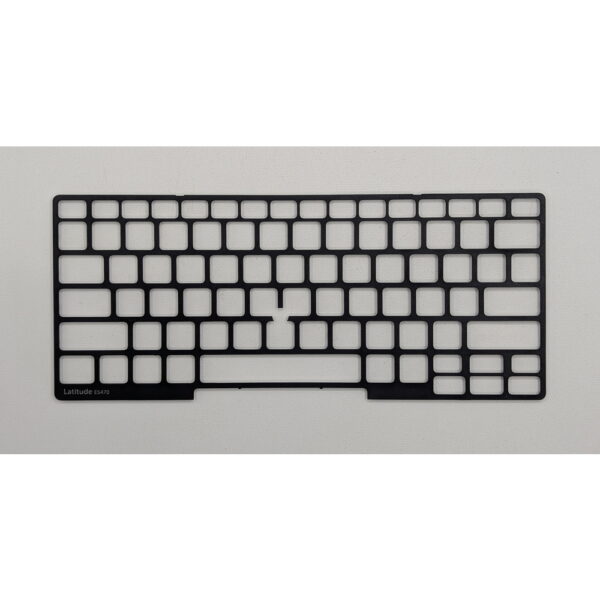 Рамка клавиатуры 09F01R, Dell Latitude E5470