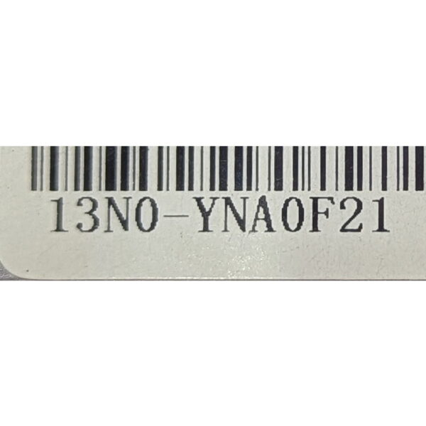 Топкейс 13N0-YNA0F21, Asus Ideapad U300s