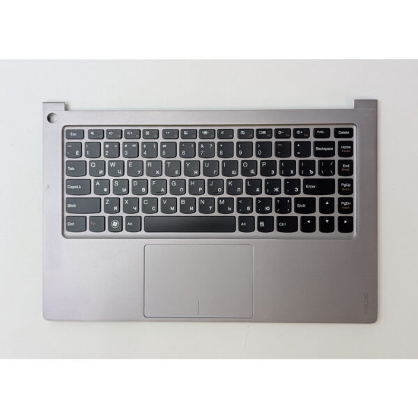 Топкейс 13N0-YNA0F21, Asus Ideapad U300s