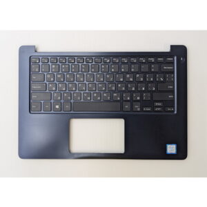 Топкейс 0XDHWP, Dell Inspiron 13 5370