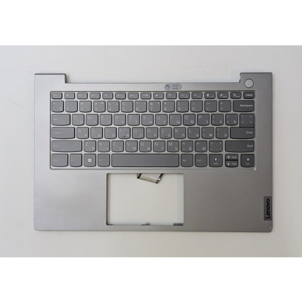 Топкейс 8S5CB1B32916, AP2XD000100, Lenovo ThinkBook 14 G2