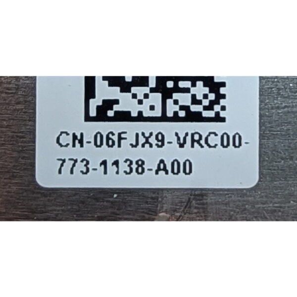 Топкейс 06FJX9, Dell Latitude E7480