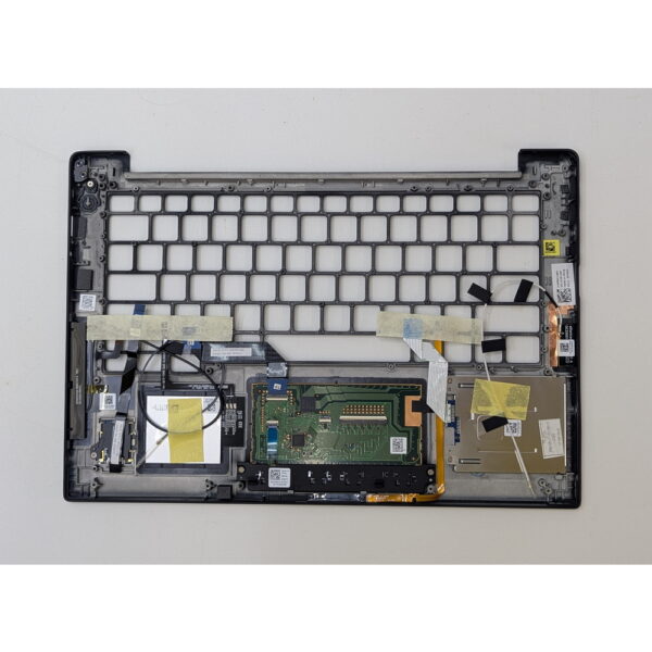 Топкейс 0JTGW5, Dell Latitude E7370