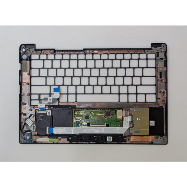 Топкейс 02JFYC, 0GD8W8, Dell Latitude E7280
