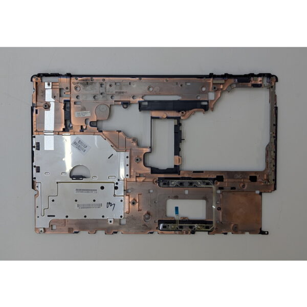 Топкейс 593863-001, AP07F000610, HP ProBook 6540B