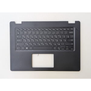 Топкейс 0P8YTM, 00NRDN, 0MMC2D, AP24Z000600, Dell Latitude E3490