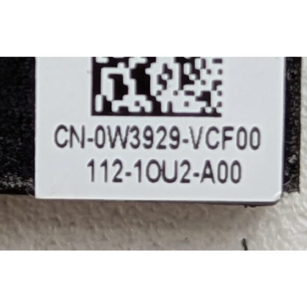 Динамики 0W3929, PK230012Q00, Dell Latitude E5420, E5421