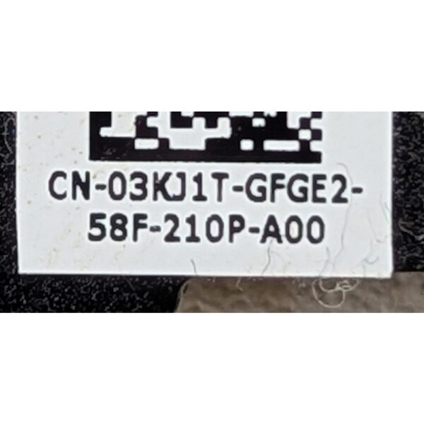 Динамики 03KJ1T, PK23000OH00, Dell Latitude E7250