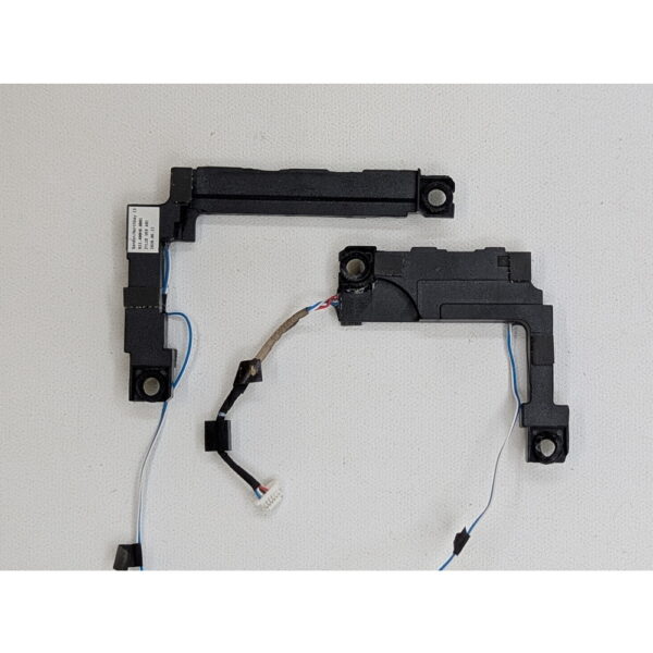 Динамики 0TD2P1, Dell Latitude E5300 2-in-1