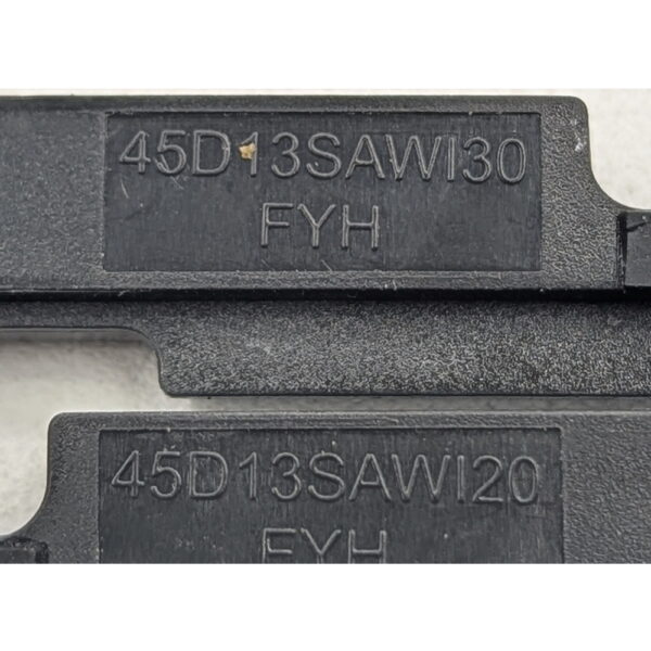 Динамики 45D13SAW120, 45D13SAW130, Dell XPS 13 L321X, L322X