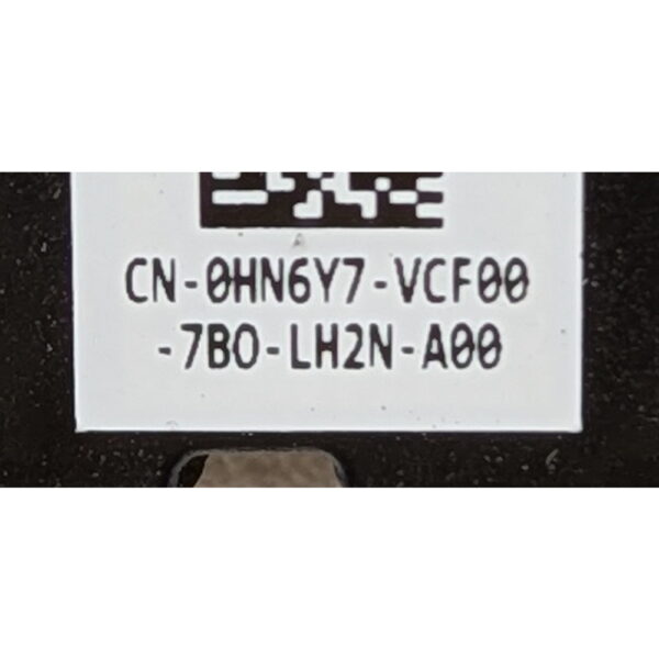 Динамики 0HN6Y7, PK23000UY00, Dell Latitude E5480