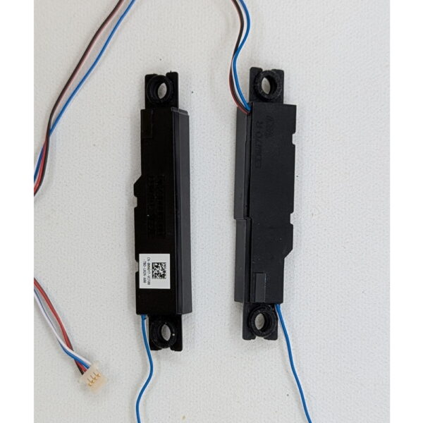 Динамики 0HN6Y7, PK23000UY00, Dell Latitude E5480