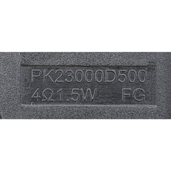 Динамики PK23000D500, Lenovo Ideapad G560, G565, Z560, Z565