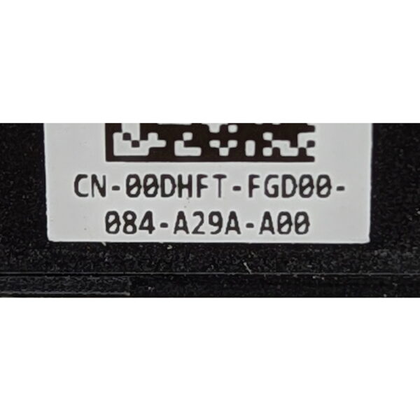 Динамики 00DHFT, PK23000UJ00, Dell Latitude E5400, E5401, E5410