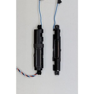 Динамики 00DHFT, PK23000UJ00, Dell Latitude E5400, E5401, E5410
