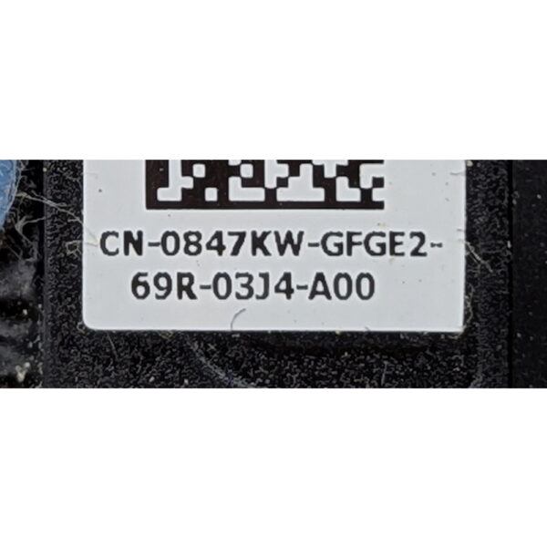 Динамики 0847KW, PK23000QQ00, Dell Latitude E7470