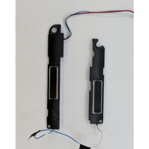 Динамики 012W9D, Dell Latitude E7270
