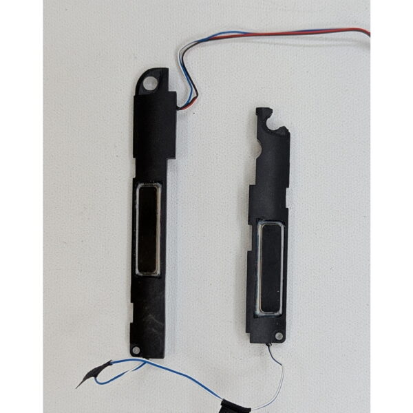Динамики 012W9D, Dell Latitude E7270