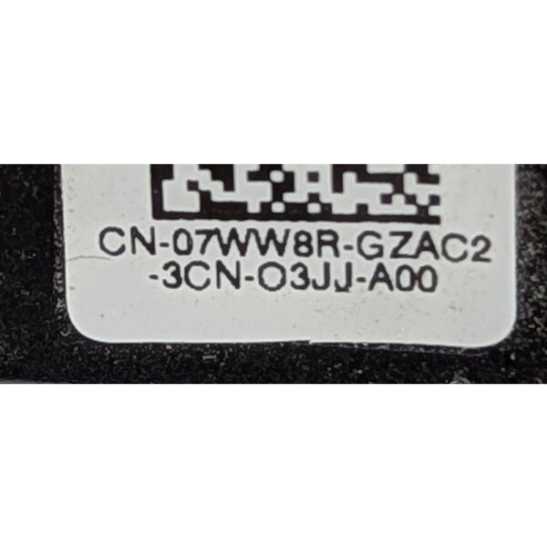 Динамики 07WWBR, PK23000KL00, Dell Latitude E6440