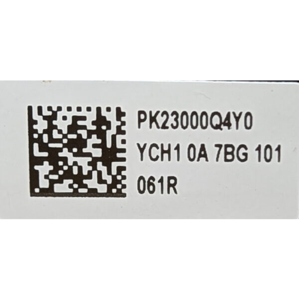 Динамики PK23000Q4Y0, Lenovo ThinkPad E480, E485, E490, E495