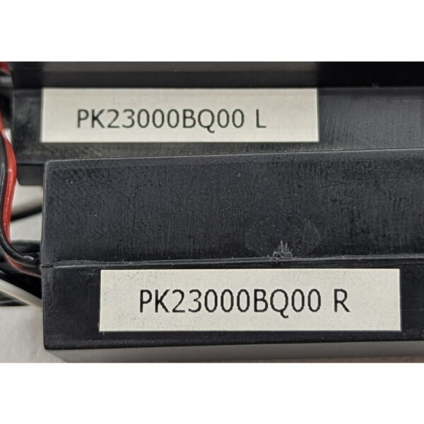 Динамики PK23000BQ00, Lenovo G550, G555, B550