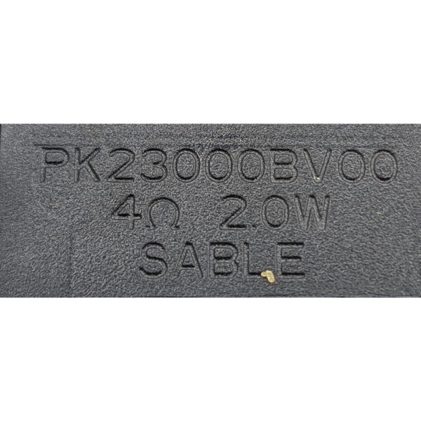 Динамики 583283-001, PK23000BV00, HP ProBook 6540B, 6545B, 6550B, 6555B