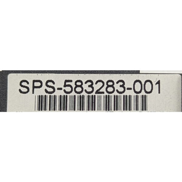 Динамики 583283-001, PK23000BV00, HP ProBook 6540B, 6545B, 6550B, 6555B