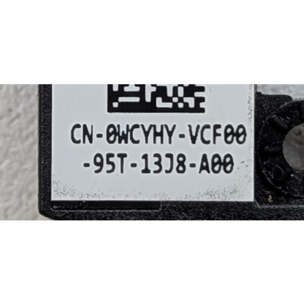 Динамики 0WCYHY, 023.400HP.0001, Dell Latitude 3301