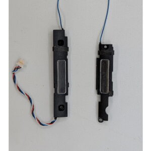 Динамики 0X0H0R, PK23000UU00, Dell Latitude E7280, E7290, E7380, E7390